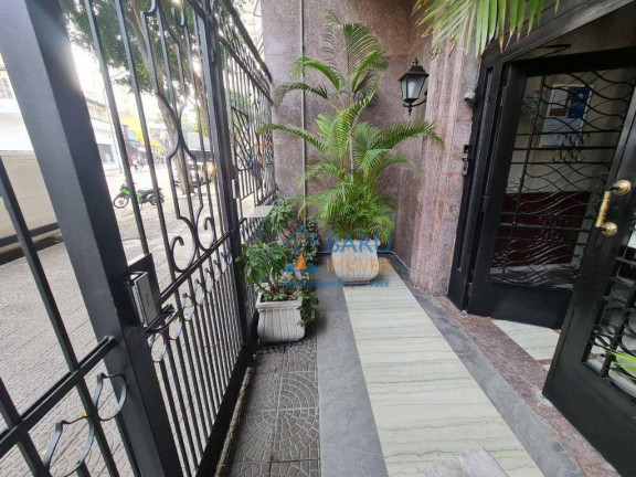 Imagem Apartamento com 2 Quartos à Venda, 120 m² em Santa Cecília - São Paulo