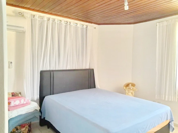 Imagem Casa com 4 Quartos à Venda, 167 m² em Condominio Arauá - Vera Cruz