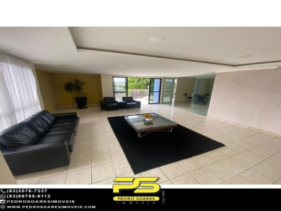 Imagem Apartamento com 2 Quartos à Venda, 61 m² em Tambauzinho - João Pessoa Imagem Apartamento com 2 Quartos à Venda, 61 m² em Tambauzinho - João Pessoa