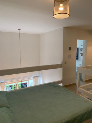 Imagem Apartamento com 1 Quarto à Venda, 50 m² em Brooklin Paulista - São Paulo Imagem Apartamento com 1 Quarto à Venda, 50 m² em Brooklin Paulista - São Paulo