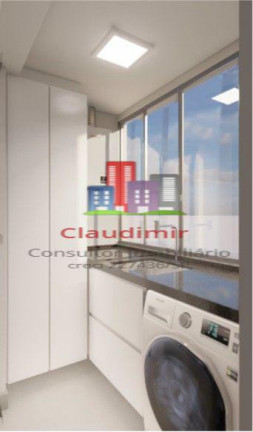 Imagem Apartamento com 2 Quartos à Venda ou Locação, 64 m² em Itaim Bibi - São Paulo