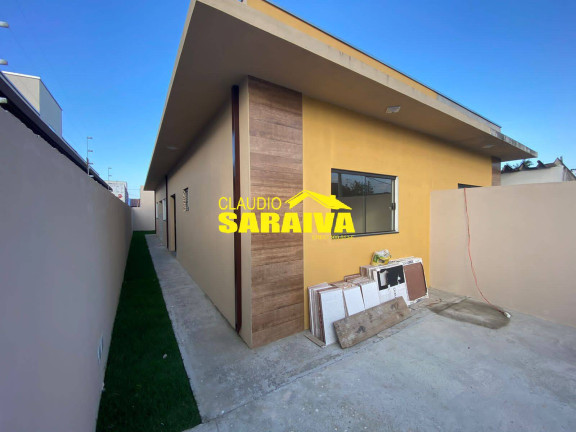 Imagem Casa com 2 Quartos à Venda, 54 m² em Pontal De Santa Marina - Caraguatatuba