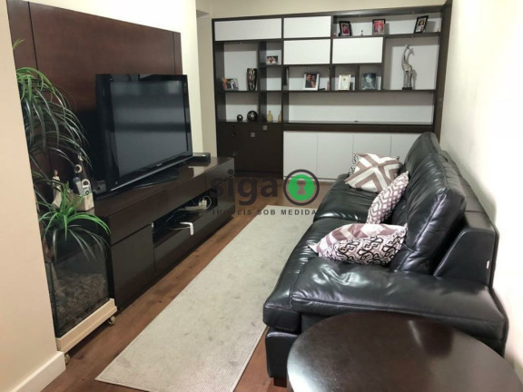 Imagem Apartamento com 4 Quartos à Venda, 228 m² em Morumbi - São Paulo Imagem Apartamento com 4 Quartos à Venda, 228 m² em Morumbi - São Paulo