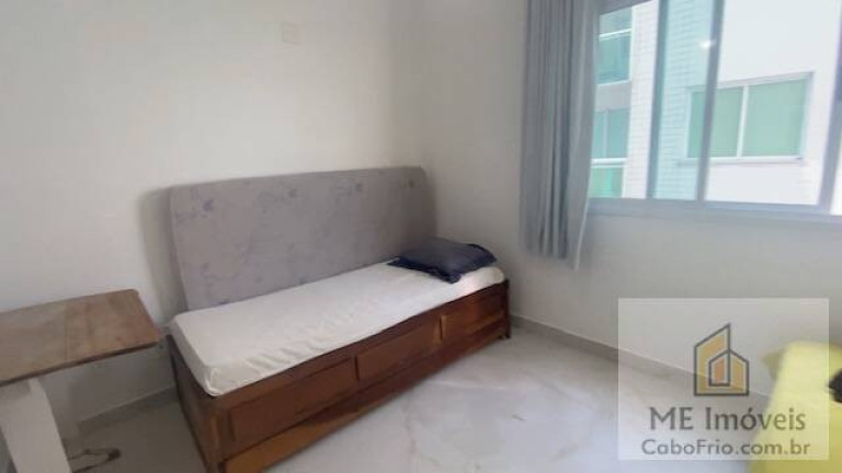 Imagem Apartamento com 2 Quartos à Venda, 90 m² em Centro - Cabo Frio Imagem Apartamento com 2 Quartos à Venda, 90 m² em Centro - Cabo Frio
