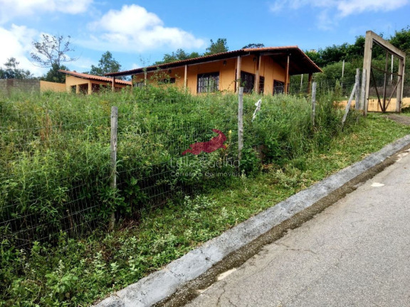 Imagem Terreno à Venda, 360 m² em Acuruí - Itabirito