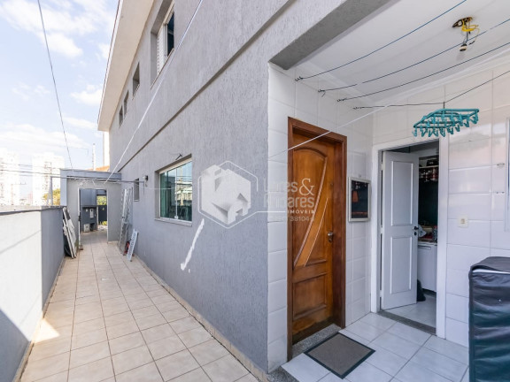 Imagem Sobrado com 3 Quartos à Venda, 111 m² em Vila Prudente - São Paulo Imagem Sobrado com 3 Quartos à Venda, 111 m² em Vila Prudente - São Paulo
