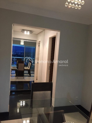 Imagem Apartamento com 3 Quartos à Venda, 115 m² em Parque Prado - Campinas