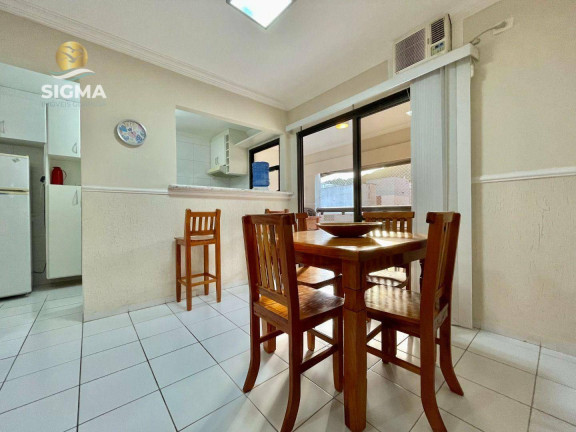 Imagem Apartamento com 2 Quartos à Venda, 60 m² em Pitangueiras - Guarujá Imagem Apartamento com 2 Quartos à Venda, 60 m² em Pitangueiras - Guarujá