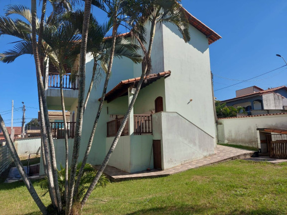 Casa com 2 Quartos à Venda, 498 m² em Bela Vista - São Pedro Da Aldeia