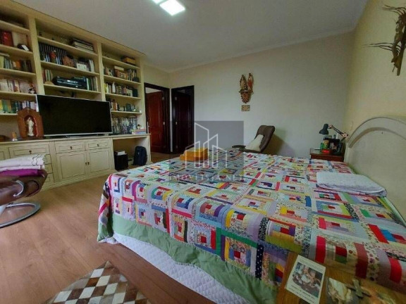 Imagem Casa com 5 Quartos à Venda, 750 m² em Alphaville - Santana De Parnaíba