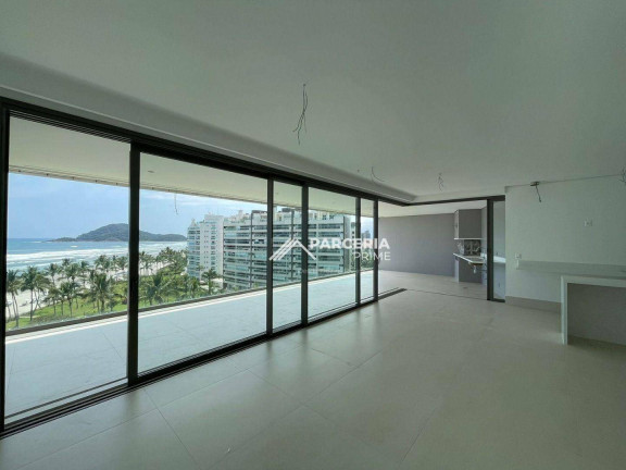 Imagem Apartamento com 4 Quartos à Venda, 208 m² em Riviera Módulo 3 - Bertioga Imagem Apartamento com 4 Quartos à Venda, 208 m² em Riviera Módulo 3 - Bertioga