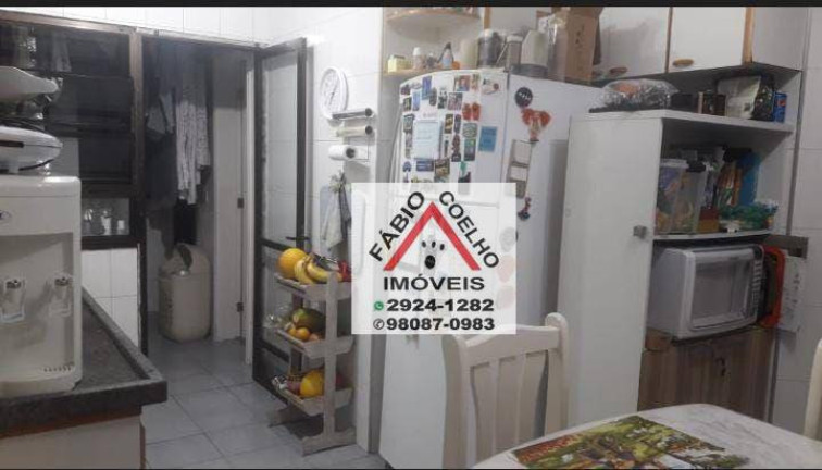 Imagem Apartamento com 4 Quartos à Venda, 134 m² em Paraíso - São Paulo