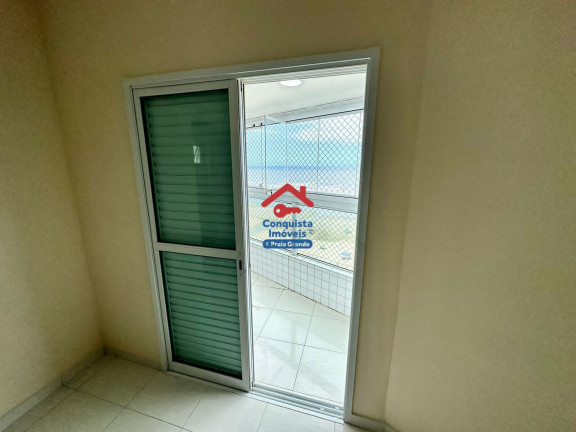 Imagem Apartamento com 3 Quartos à Venda, 108 m² em Maracanã - Praia Grande Imagem Apartamento com 3 Quartos à Venda, 108 m² em Maracanã - Praia Grande