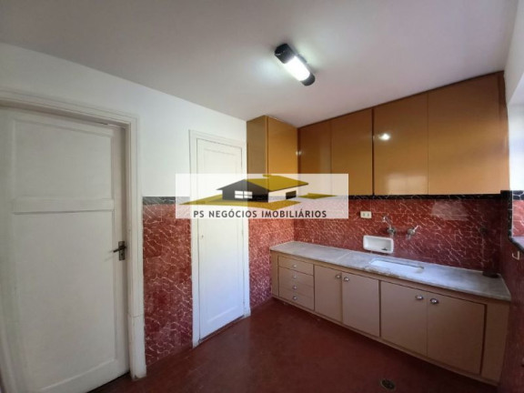 Imagem Sobrado com 5 Quartos para Alugar, 190 m² em Vila Clementino - São Paulo