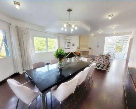 Imagem Sobrado com 5 Quartos à Venda, 543 m² em Parque Terra Nova Ii - São Bernardo Do Campo