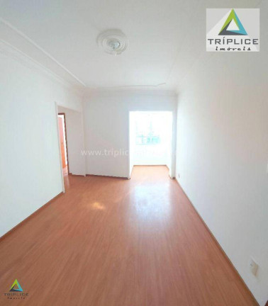 Imagem Apartamento com 3 Quartos à Venda, 96 m² em Centro - Juiz De Fora