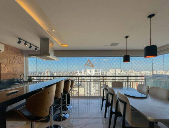Imagem Apartamento com 3 Quartos à Venda, 123 m² em Tatuapé - São Paulo Imagem Apartamento com 3 Quartos à Venda, 123 m² em Tatuapé - São Paulo