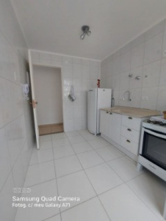 Imagem Apartamento com 2 Quartos à Venda, 54 m² em Jardim Celeste - São Paulo