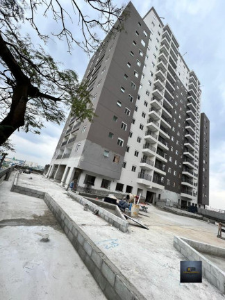 Imagem Apartamento com 2 Quartos à Venda, 56 m² em Rudge Ramos - São Bernardo Do Campo