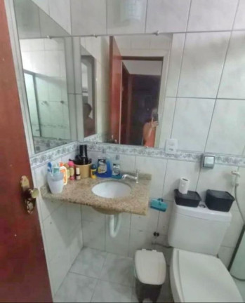 Imagem Apartamento com 2 Quartos à Venda, 65 m² em Saboó - Santos