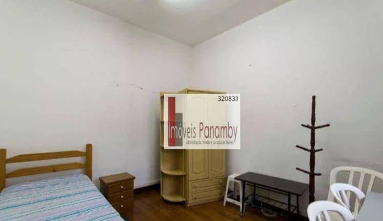 Imagem Casa com 5 Quartos para Alugar, 200 m² em Vila Mariana - São Paulo