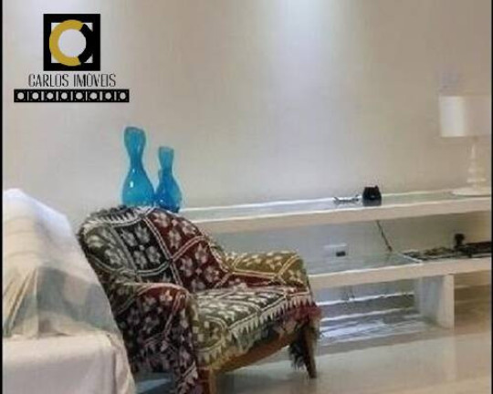 Imagem Apartamento com 3 Quartos à Venda, 140 m² em Ponta Da Praia - Santos Imagem Apartamento com 3 Quartos à Venda, 140 m² em Ponta Da Praia - Santos