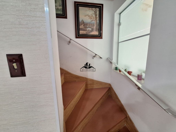 Imagem Sobrado com 3 Quartos à Venda, 181 m² em Planalto - São Bernardo Do Campo