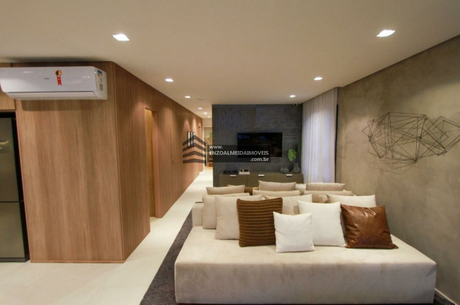 Imagem Apartamento com 3 Quartos à Venda, 143 m² em Vila Mascote - São Paulo