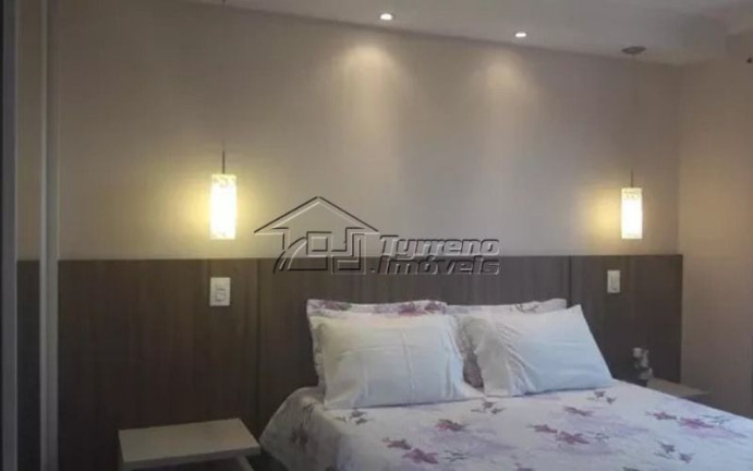 Imagem Apartamento com 2 Quartos à Venda, 65 m² em Parque Industrial - São José Dos Campos