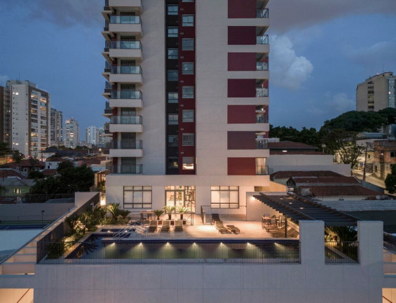 Imagem Apartamento com 3 Quartos à Venda, 167 m² em Vila Romana - São Paulo Imagem Apartamento com 3 Quartos à Venda, 167 m² em Vila Romana - São Paulo
