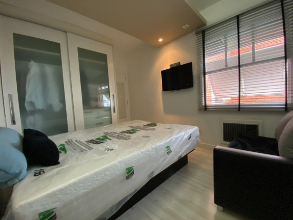 Imagem Imóvel com 3 Quartos à Venda, 133 m² em Boqueirão - Santos Imagem Imóvel com 3 Quartos à Venda, 133 m² em Boqueirão - Santos