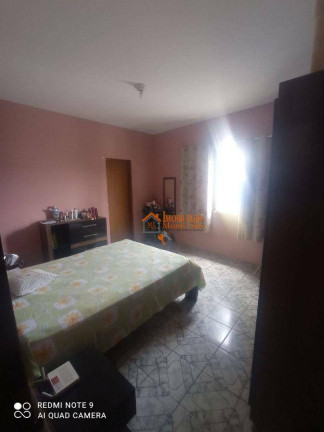 Imagem Sobrado com 2 Quartos à Venda, 150 m² em Jardim São João - Guarulhos Imagem Sobrado com 2 Quartos à Venda, 150 m² em Jardim São João - Guarulhos