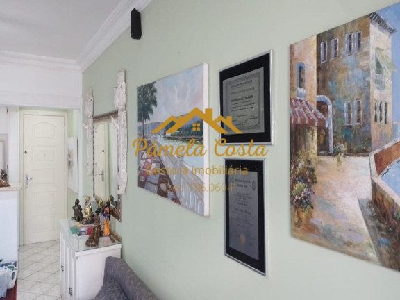 Imagem Apartamento com 2 Quartos à Venda, 70 m² em Parque Enseada - Guarujá Imagem Apartamento com 2 Quartos à Venda, 70 m² em Parque Enseada - Guarujá