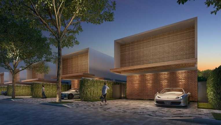 Imagem Casa de Condomínio com 4 Quartos à Venda, 304 m² em Intermares - Cabedelo Imagem Casa de Condomínio com 4 Quartos à Venda, 304 m² em Intermares - Cabedelo