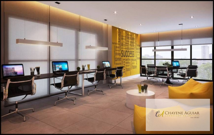 Imagem Apartamento com 1 Quarto à Venda, 34 m² em Tucuruvi - São Paulo