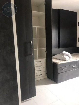 Imagem Apartamento com 3 Quartos à Venda, 104 m² em Canto Do Forte - Praia Grande