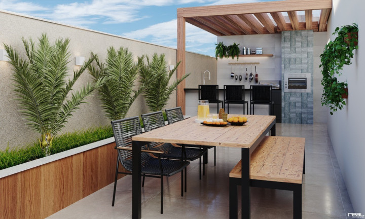 Imagem Imóvel com 2 Quartos à Venda, 69 m² em Praia Do Morro - Guarapari Imagem Imóvel com 2 Quartos à Venda, 69 m² em Praia Do Morro - Guarapari