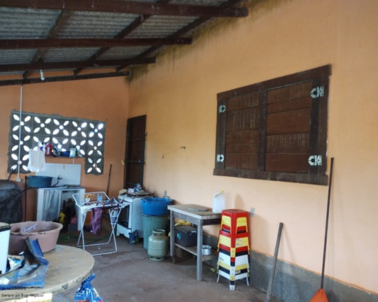 Imagem Chácara com 1 Quarto à Venda, 80 m² em Aponiã - Porto Velho