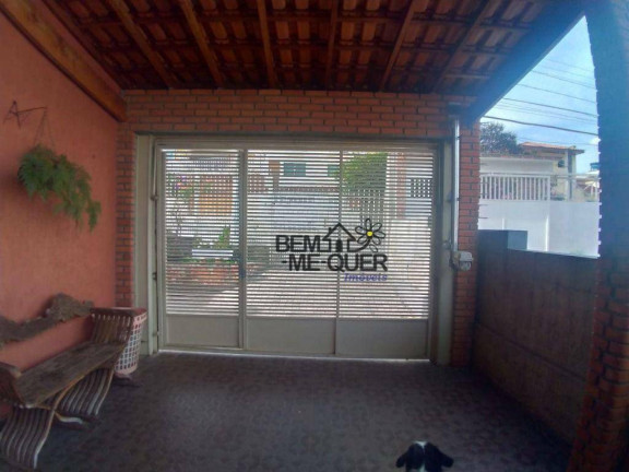 Imagem Casa com 4 Quartos à Venda, 140 m² em Jardim Santo Elias - São Paulo Imagem Casa com 4 Quartos à Venda, 140 m² em Jardim Santo Elias - São Paulo