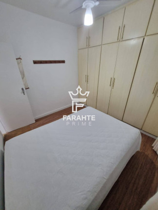 Imagem Apartamento com 2 Quartos à Venda, 93 m² em Boqueirão - Santos
