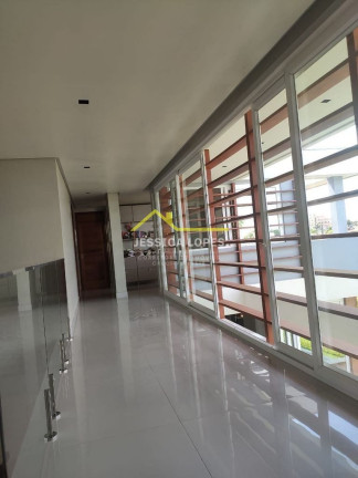 Imagem Casa de Condomínio com 5 Quartos à Venda, 500 m² em Centro - Bayeux