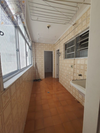 Imagem Apartamento com 3 Quartos à Venda, 140 m² em Ponta Da Praia - Santos