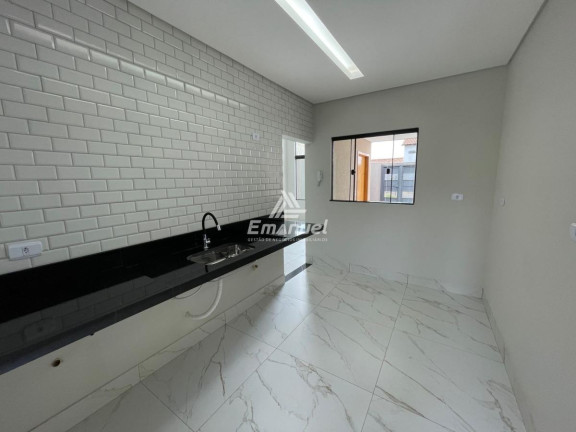 Imagem Casa com 2 Quartos à Venda, 142 m² em Panamá - Campo Grande