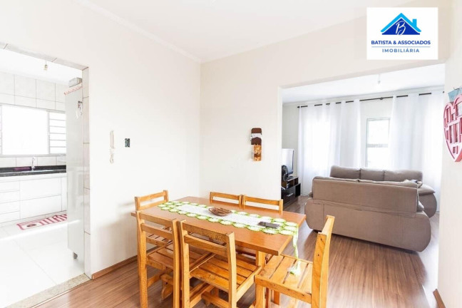 Imagem Casa com 2 Quartos à Venda, 110 m² em Parque Jambeiro - Campinas