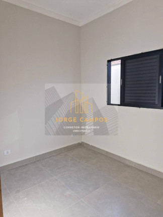Casa com 3 Quartos à Venda, 135 m² em Jardim Das Indústrias - São José Dos Campos