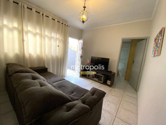 Imagem Sobrado com 3 Quartos à Venda, 85 m² em Jardim Santo Alberto - Santo André Imagem Sobrado com 3 Quartos à Venda, 85 m² em Jardim Santo Alberto - Santo André