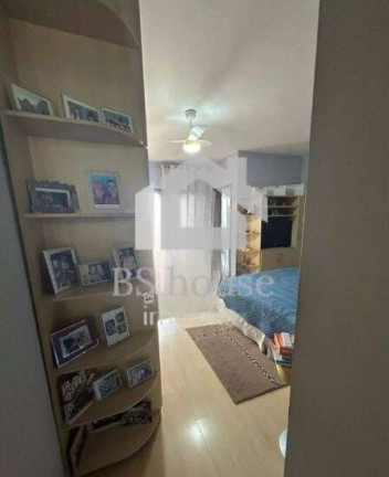 Imagem Sobrado com 4 Quartos à Venda, 197 m² em Osvaldo Cruz - São Caetano Do Sul