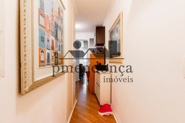 Imagem Apartamento com 4 Quartos à Venda, 165 m² em Higienópolis - São Paulo