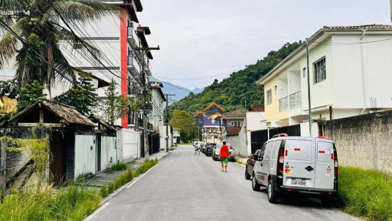 Imagem Terreno à Venda, 390 m² em Verolme - Angra Dos Reis Imagem Terreno à Venda, 390 m² em Verolme - Angra Dos Reis