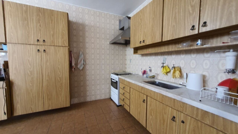 Imagem Casa com 3 Quartos à Venda, 135 m² em Vila Vioto - Jundiaí